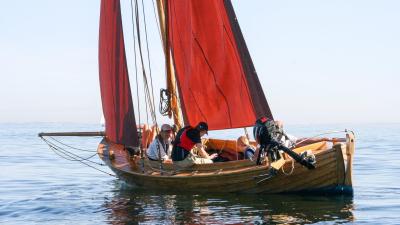 Øresund på langs 2024